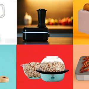 Gadgets for Small Kitchens || Best Amazing Kitchen Gadgets 2025