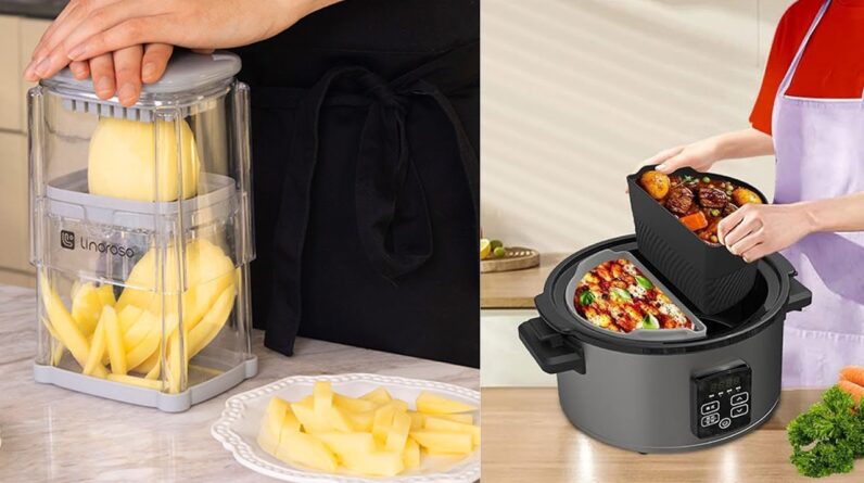 10 Best Amazing Kitchen Gadgets On 2025 #05