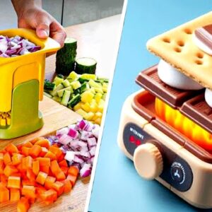 10 Best Selling Kitchen Gadgets On Amazon 2025 #04