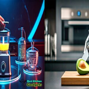 10 New Kitchen Gadgets For 2025