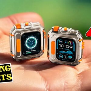 14 AMAZING GADGETS 2025 ON ALIEXPRESS & AMAZON | TOP SELLING GADGETS