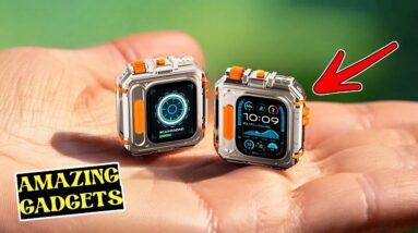 14 AMAZING GADGETS 2025 ON ALIEXPRESS & AMAZON | TOP SELLING GADGETS