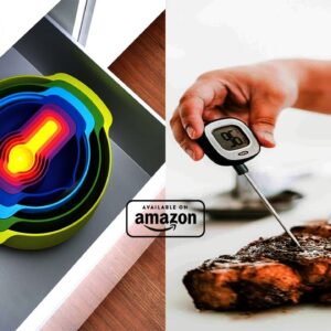 Top 8 Kitchen Gadgets You Must Have In Your Kitchen || Best Kitchen Gadgets 2025