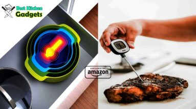 Top 8 Kitchen Gadgets You Must Have In Your Kitchen || Best Kitchen Gadgets 2025