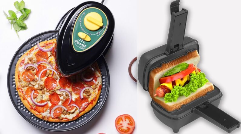 10 New Kitchen Gadgets You Must Have