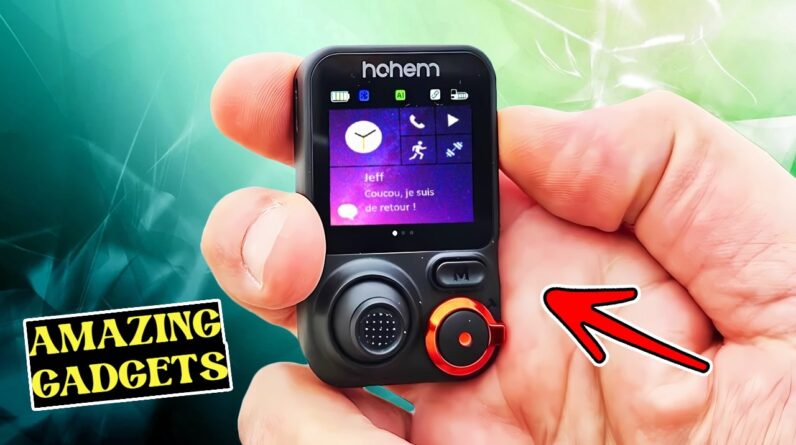 15 COOLEST GADGETS ON ALIEXPRESS & AMAZON 2025 | TOP SELLING GADGETS THAT YOU CAN BUY